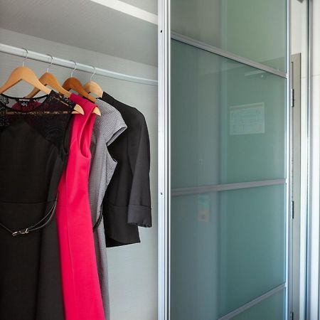 Micro Boutique Living Wolfville Eksteriør bilde