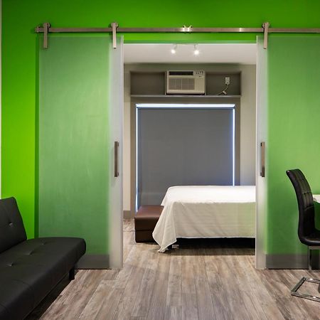 Micro Boutique Living Wolfville Eksteriør bilde